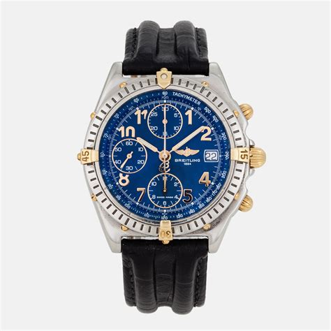 breitling triumph tachymeter